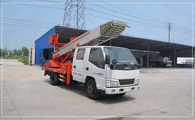 乐昌搬家